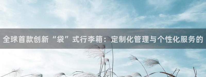 E彩娱乐 卧龙主管60447