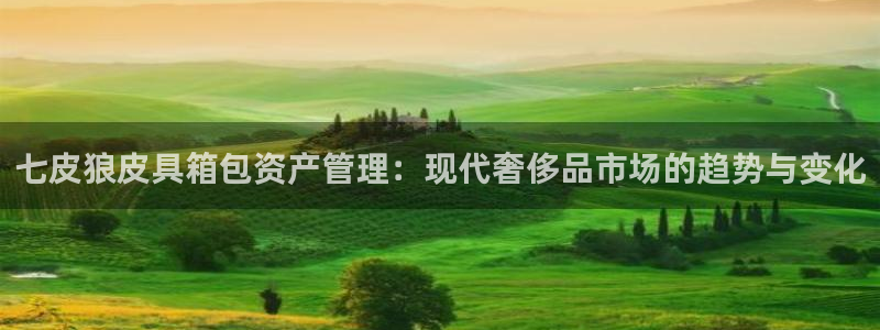 卧龙娱乐招商主管招聘
